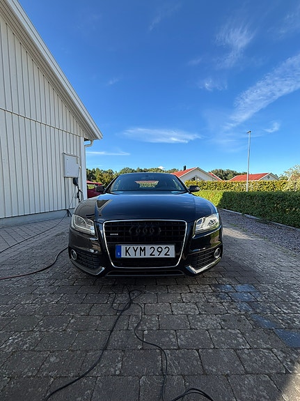 Audi A5 4 of 6