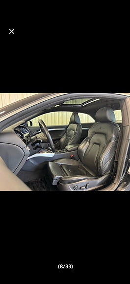 Audi A5 5 of 6