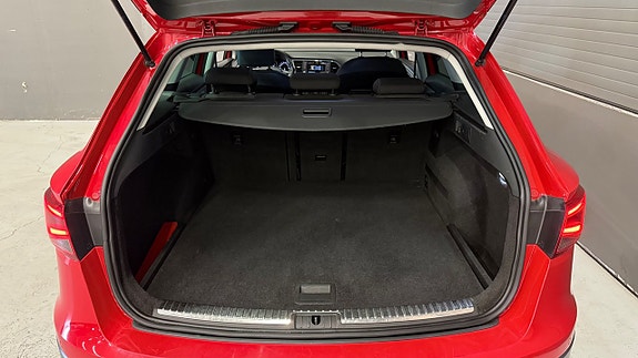 Seat Leon 25 of 25