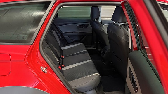 Seat Leon 14 of 25