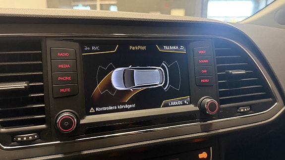 Seat Leon 19 of 25