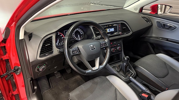 Seat Leon 11 of 25