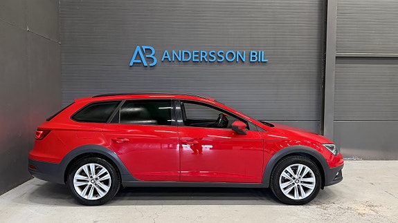 Seat Leon 5 of 25