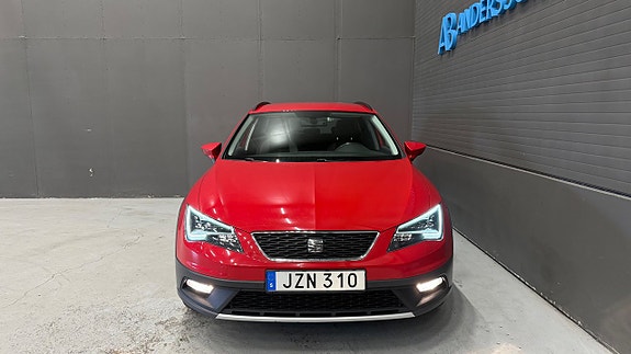 Seat Leon 9 of 25