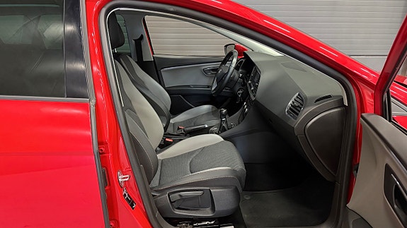 Seat Leon 15 of 25