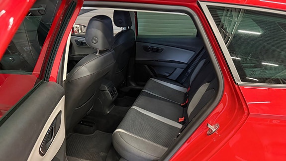 Seat Leon 13 of 25