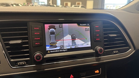 Seat Leon 18 of 25