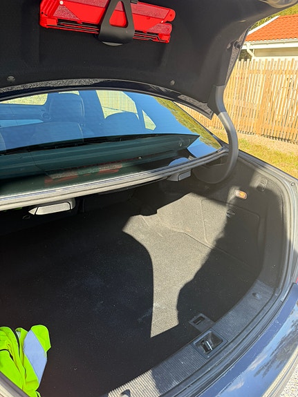 Mercedes-Benz C180 11 of 11