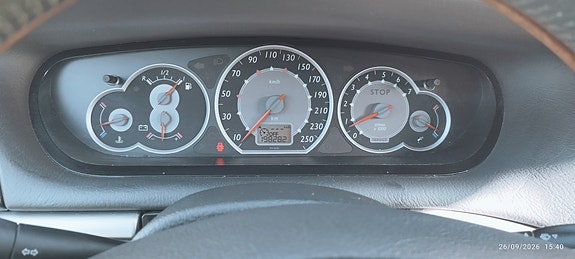 Citroen C5 9 of 13