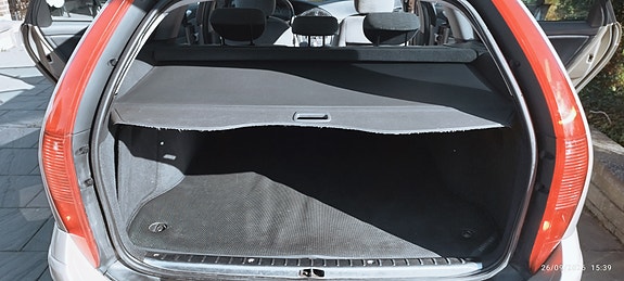 Citroen C5 5 of 13