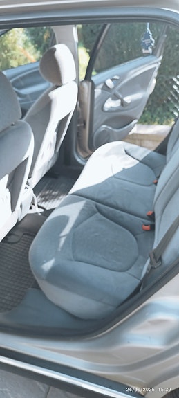 Citroen C5 7 of 13