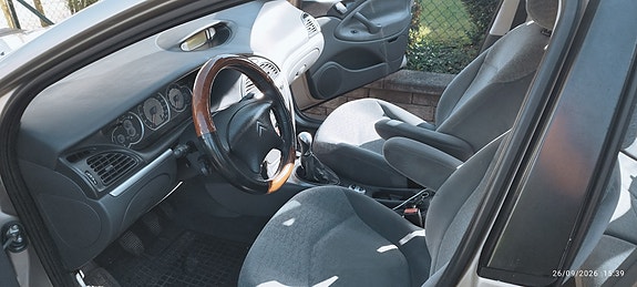 Citroen C5 8 of 13