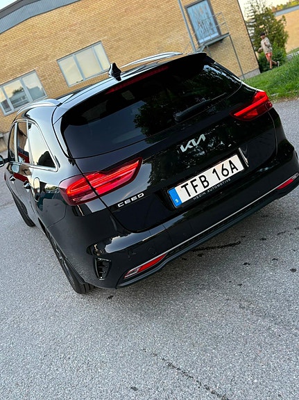Kia Ceed 6 of 7