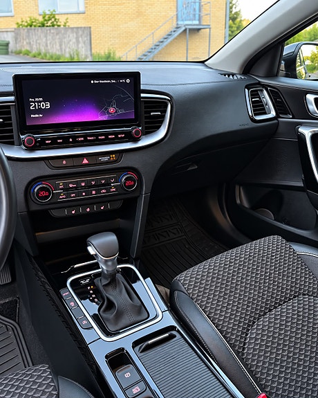 Kia Ceed 5 of 7