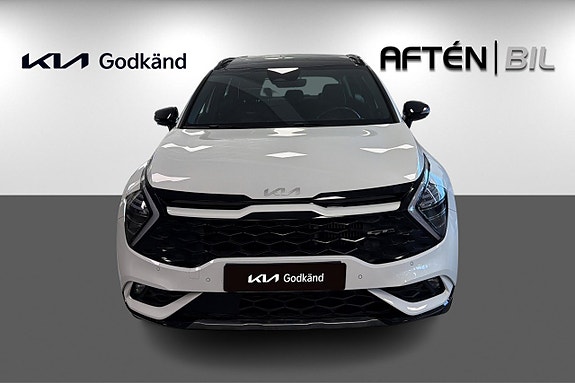 Kia Sportage 4 of 18