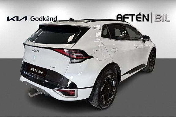 Kia Sportage 8 of 18