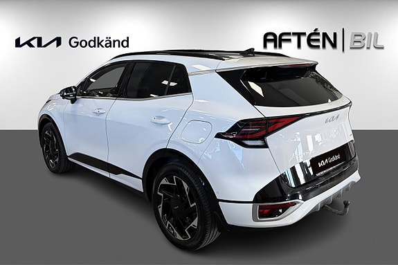 Kia Sportage 6 of 18