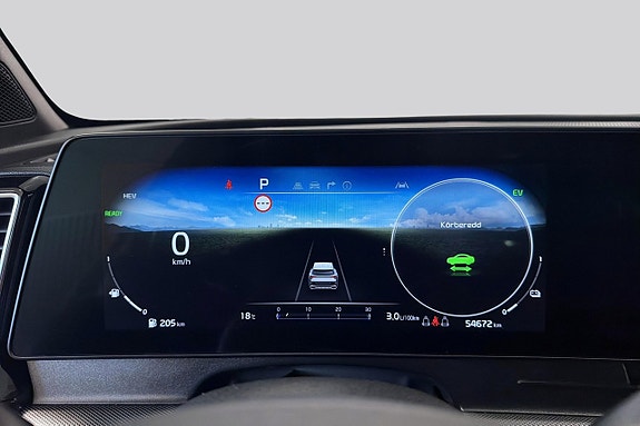 Kia Sportage 10 of 18