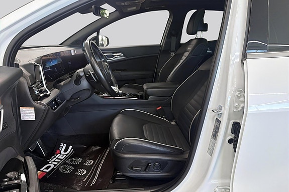 Kia Sportage 13 of 18