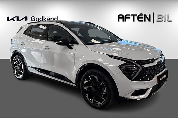 Kia Sportage 2 of 18