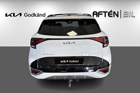 Kia Sportage 7 of 18