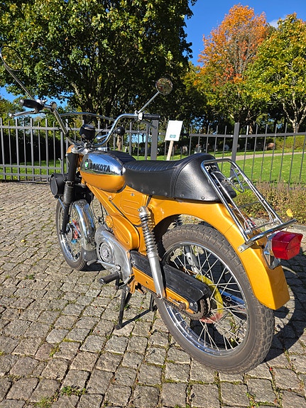 Puch Dakota 4 of 7