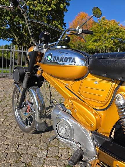 Puch Dakota 7 of 7