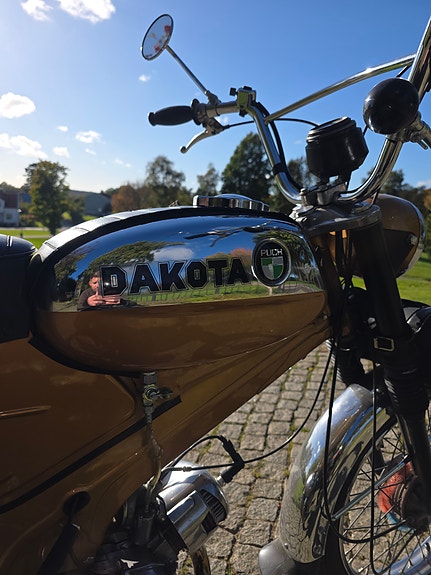 Puch Dakota 6 of 7