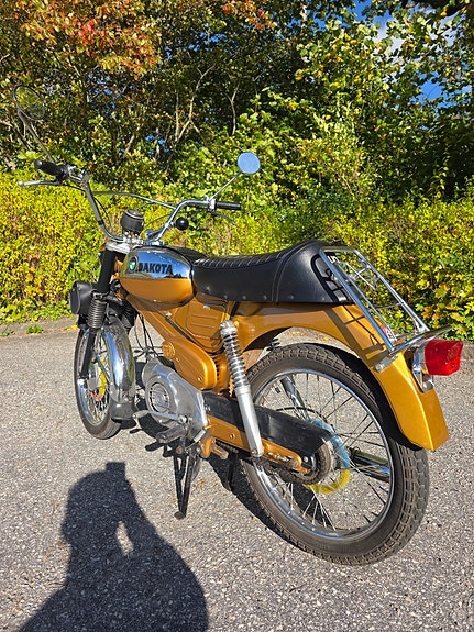 Puch Dakota 2 of 7