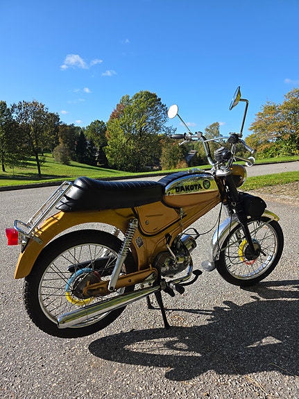 Puch Dakota 3 of 7