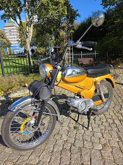 Puch Dakota 5 of 7