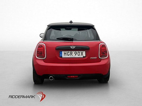 MINI Cooper 6 of 27