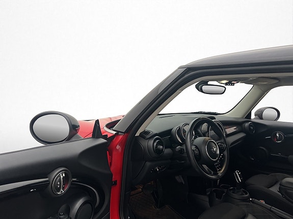 MINI Cooper 10 of 27