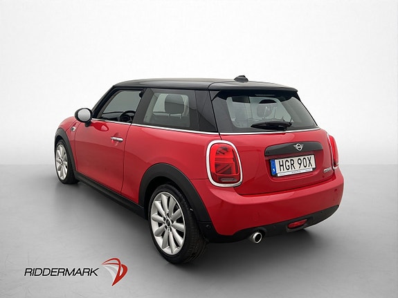 MINI Cooper 5 of 27