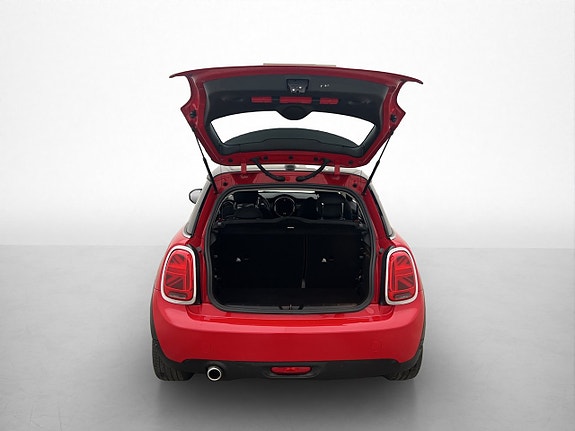 MINI Cooper 23 of 27