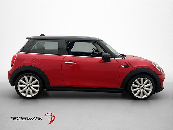 MINI Cooper 9 of 27