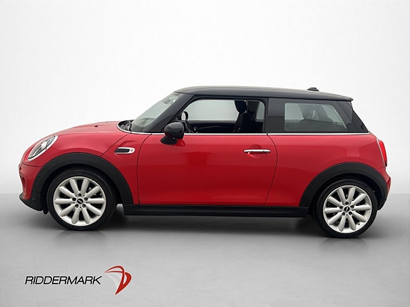 MINI Cooper 4 of 27