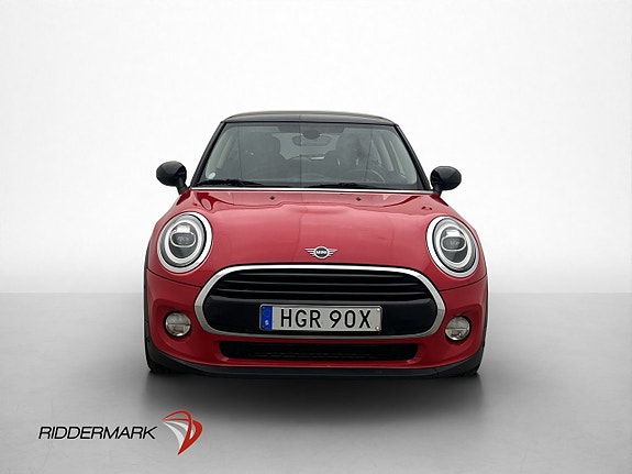 MINI Cooper 2 of 27
