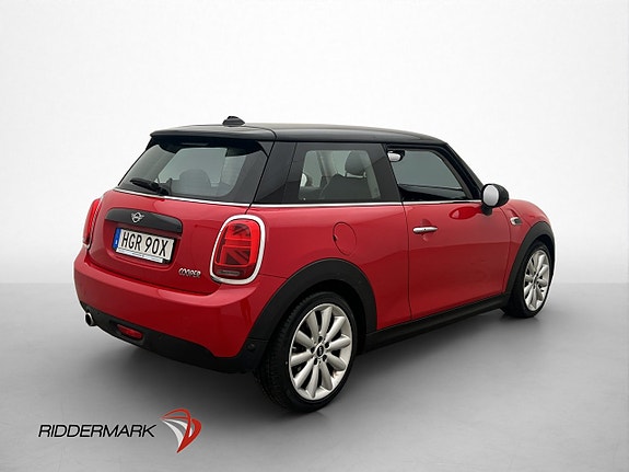 MINI Cooper 8 of 27
