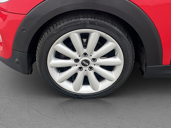 MINI Cooper 27 of 27