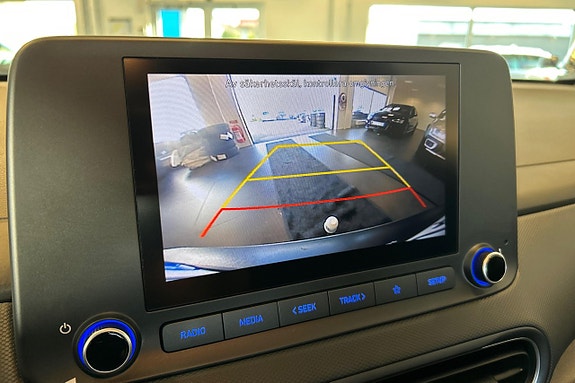 Hyundai Kona 19 of 30