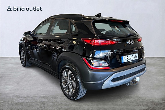 Hyundai Kona 4 of 30
