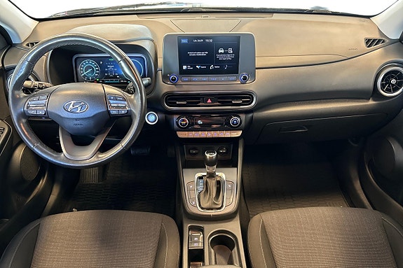 Hyundai Kona 14 of 30