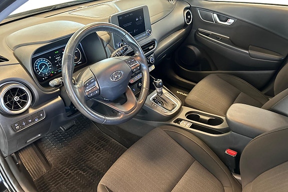 Hyundai Kona 13 of 30