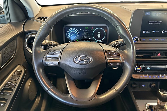 Hyundai Kona 15 of 30