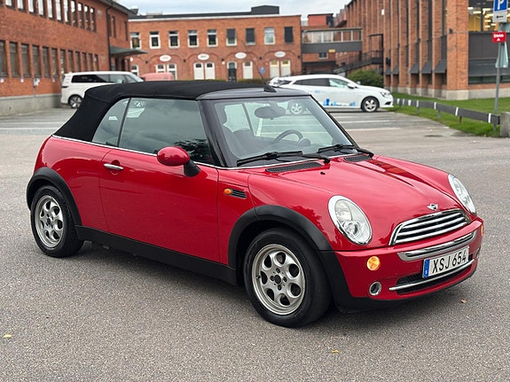MINI Cooper 7 of 9