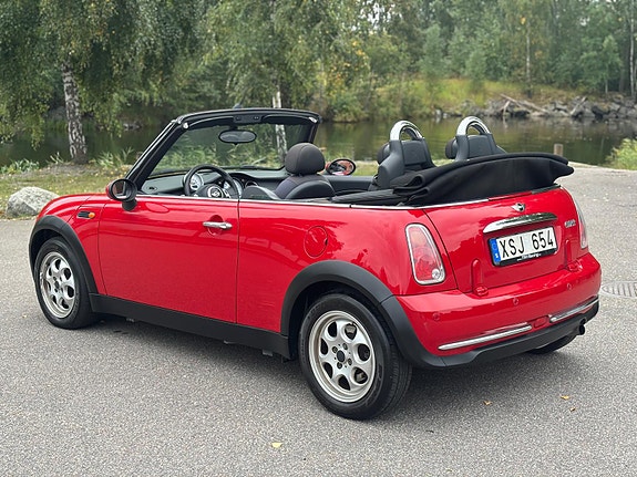MINI Cooper 4 of 9