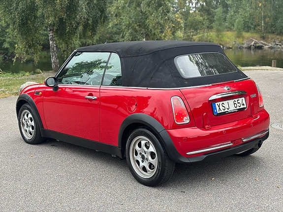MINI Cooper 9 of 9