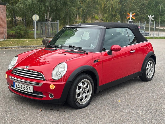 MINI Cooper 6 of 9
