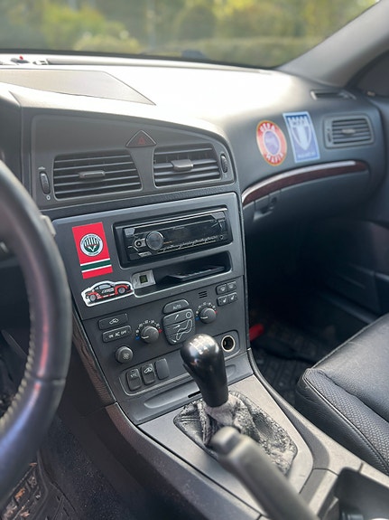 Volvo S60 5 of 8